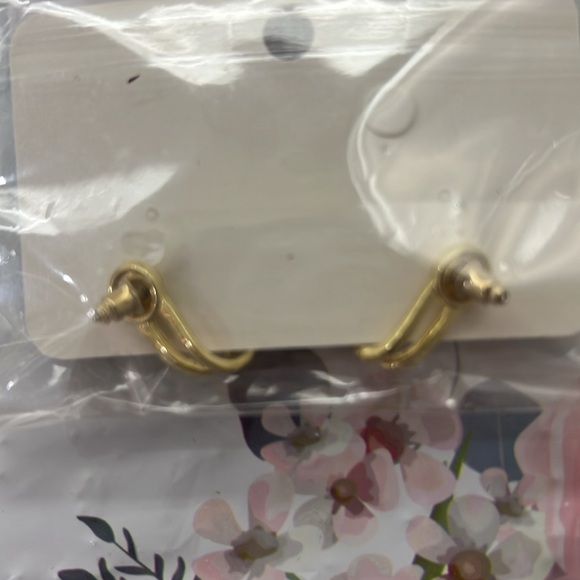 Earrings fashion - Picture 2 of 4